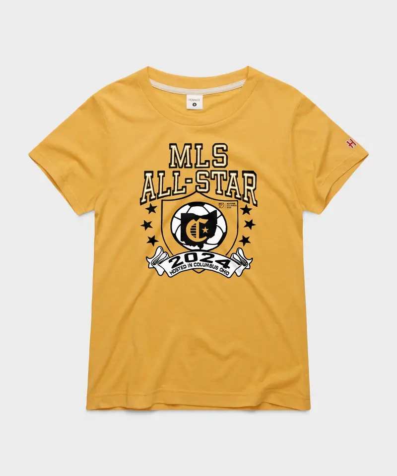 Women's Mls All-Star 2024 1