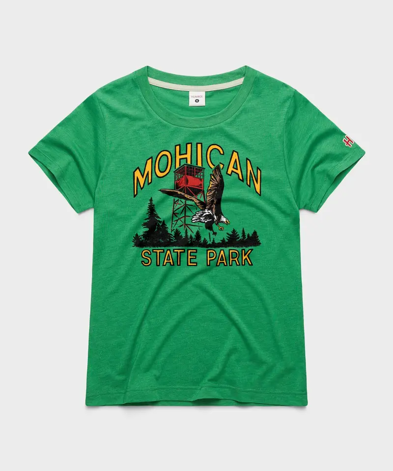 Women's Mohican State Park 1