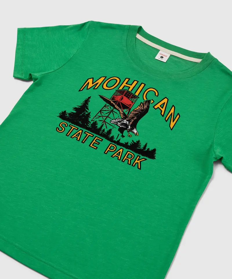 Women's Mohican State Park 2