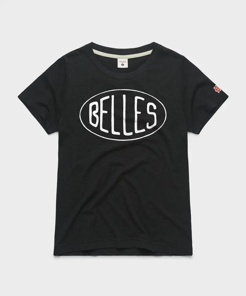 Women's Muskegon Belles 1