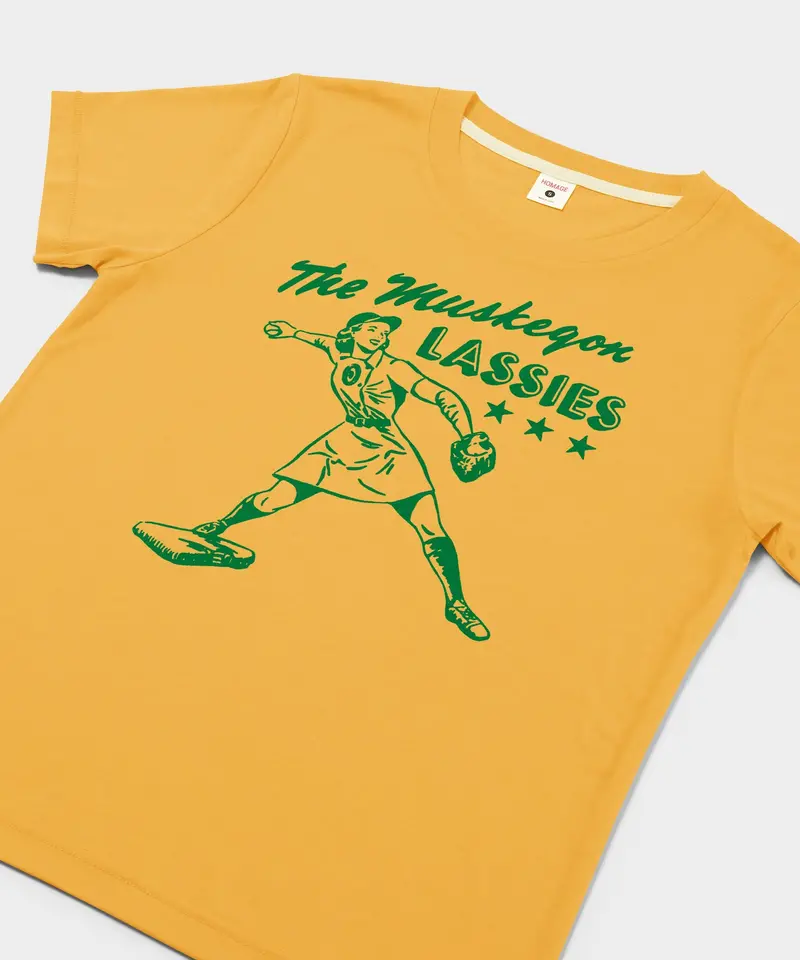 Women's Muskegon Lassies 2