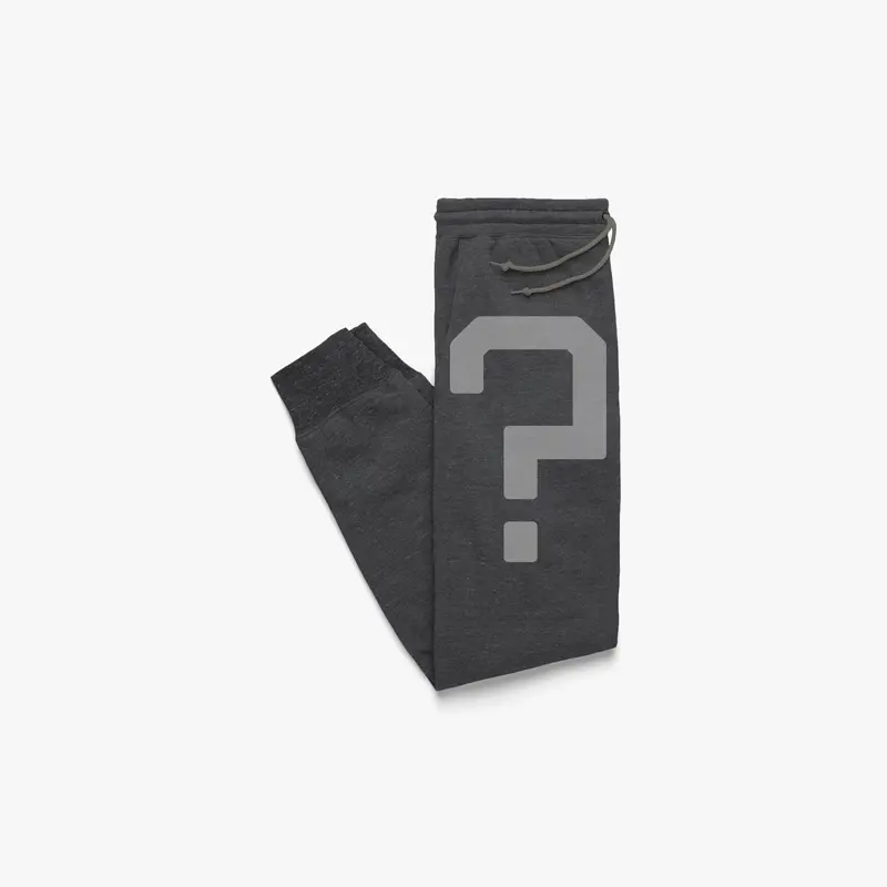 Women's Mystery Bottom 1