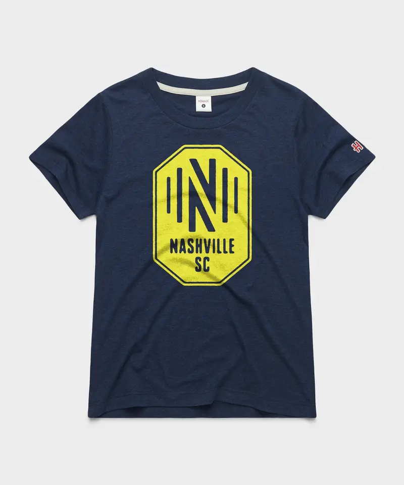 Women's Nashville Sc '20 1