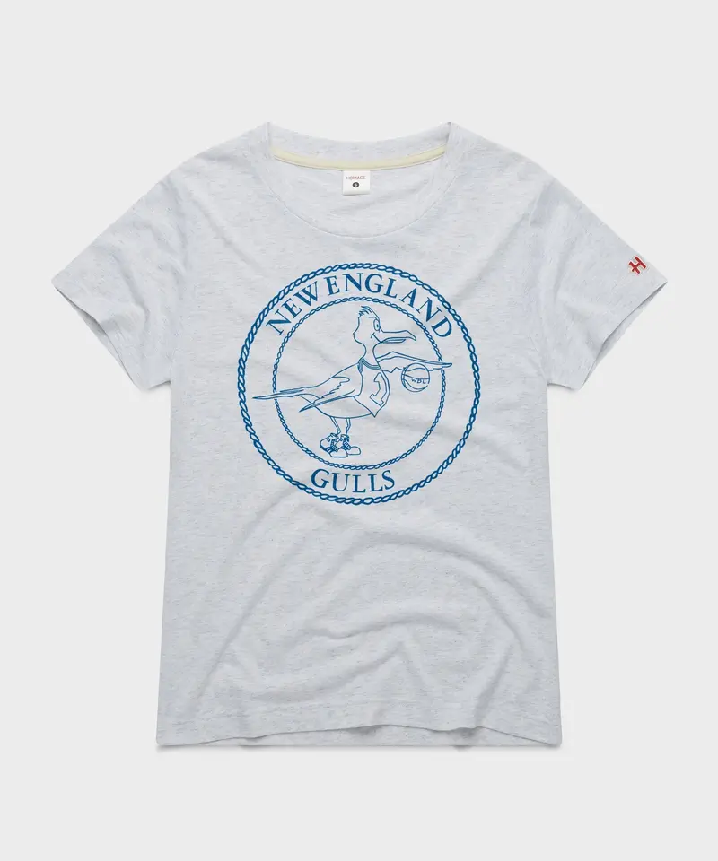 Women's New England Gulls 1
