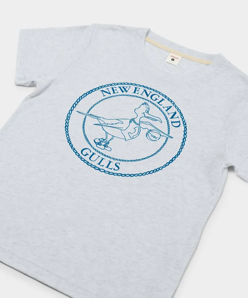 Women's New England Gulls 2
