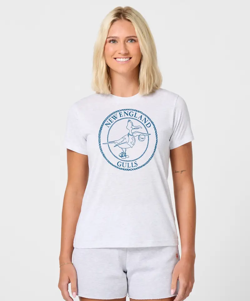 Women's New England Gulls 3