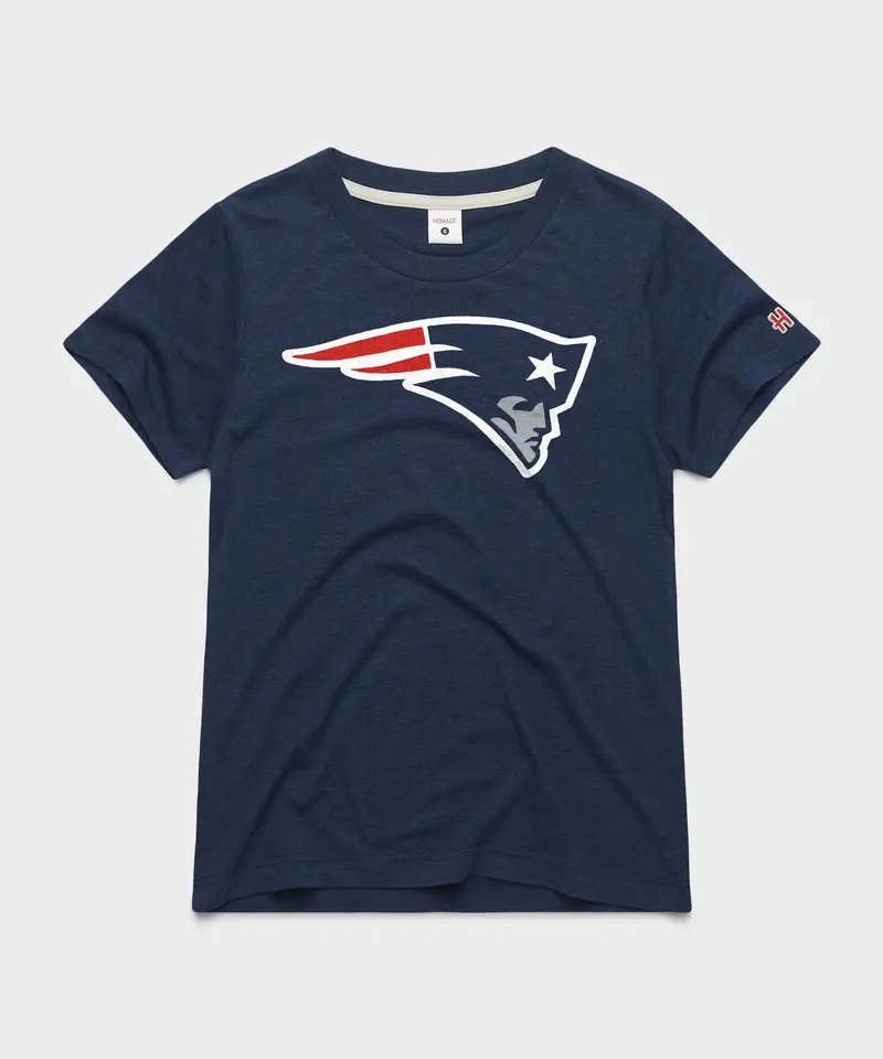 Women's New England Patriots '00 1