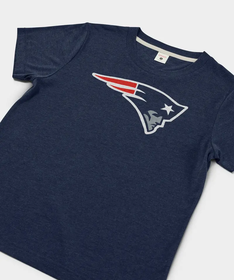 Women's New England Patriots '00 2