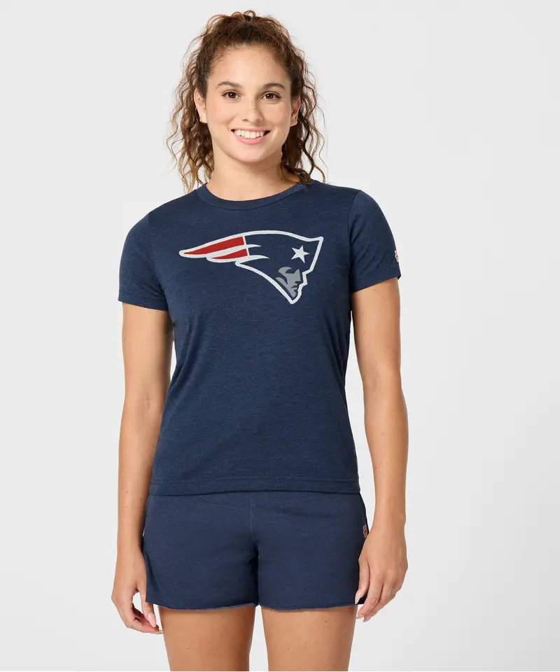 Women's New England Patriots '00 3