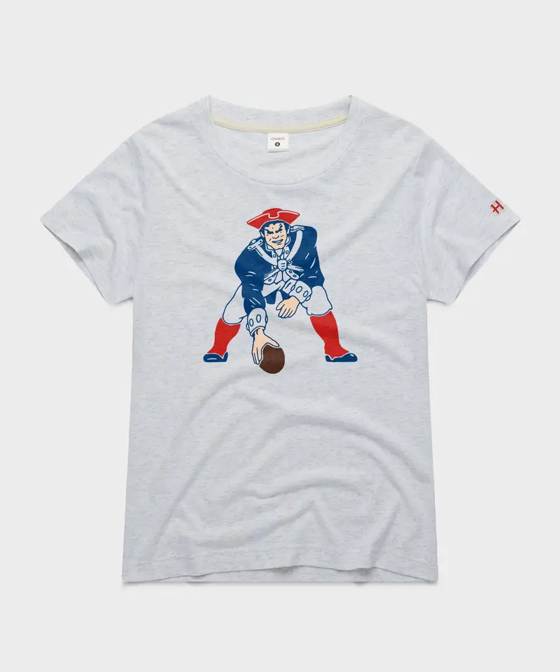 Women's New England Patriots '79 1
