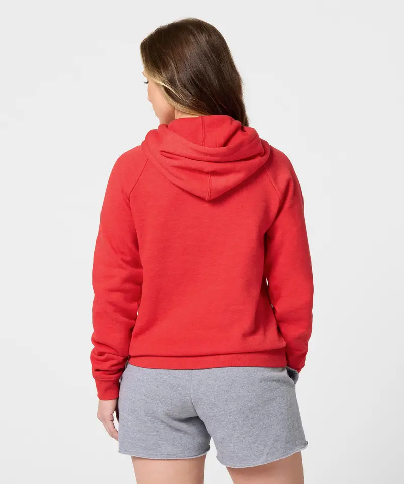 Women's New England Patriots '79 Hoodie 10