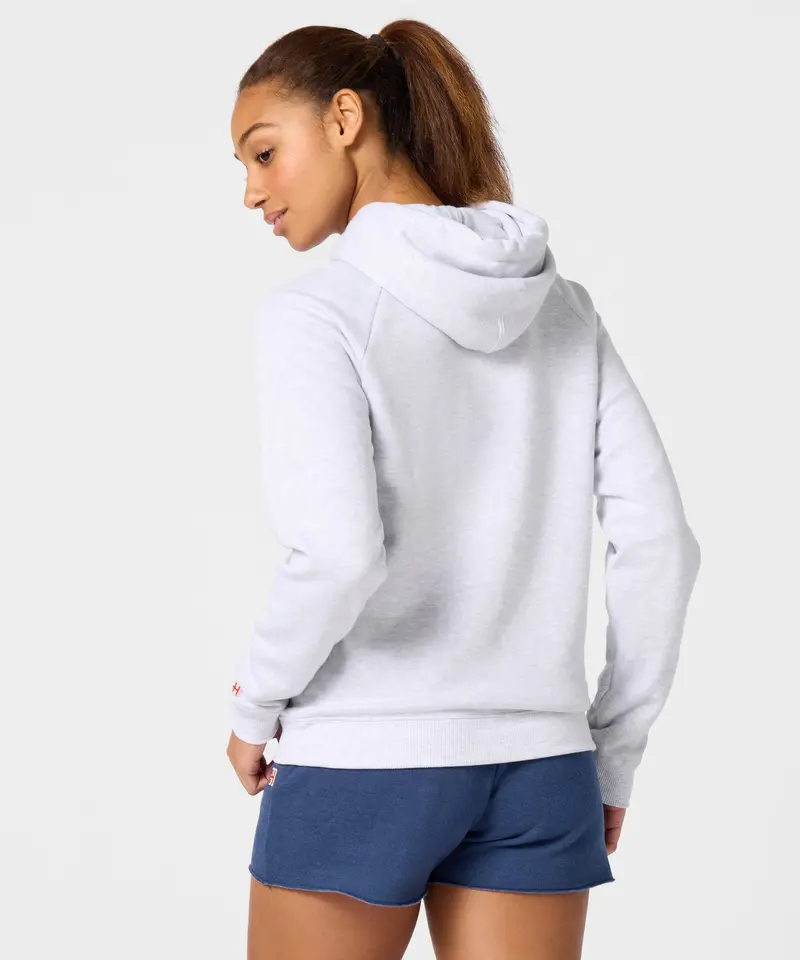 Women's New England Patriots '79 Hoodie 12