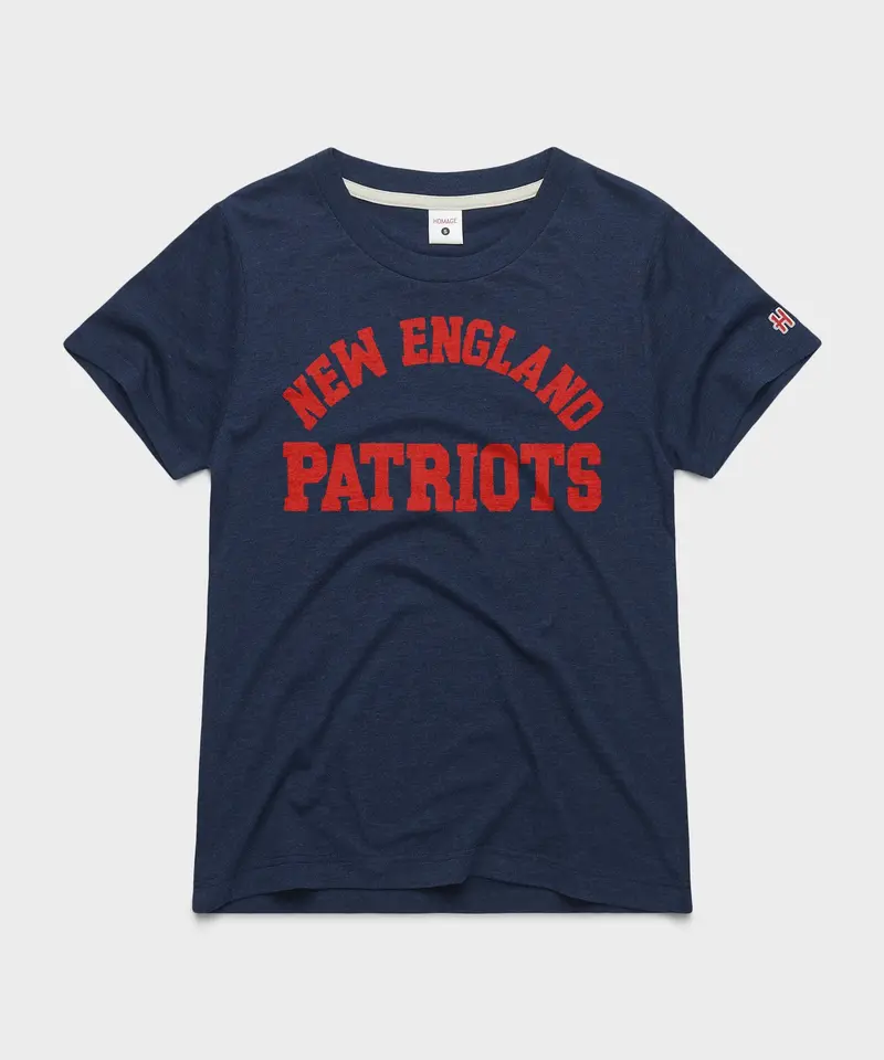Women's New England Patriots Classic 1