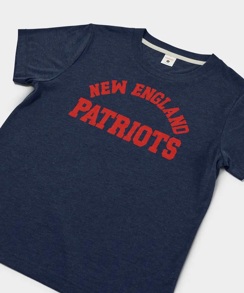 Women's New England Patriots Classic 2