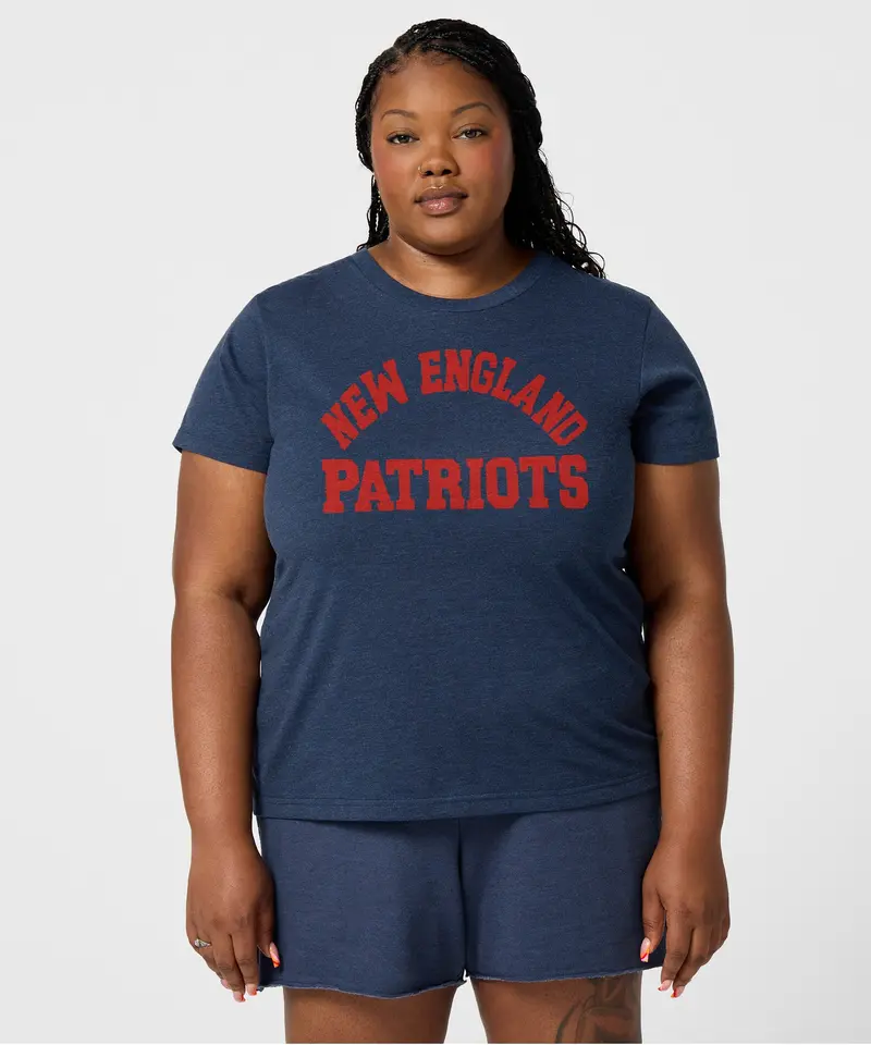 Women's New England Patriots Classic 3