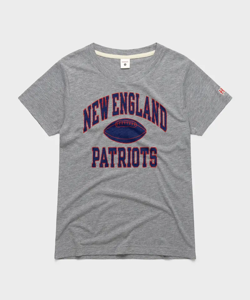 Women's New England Patriots Gridiron 1