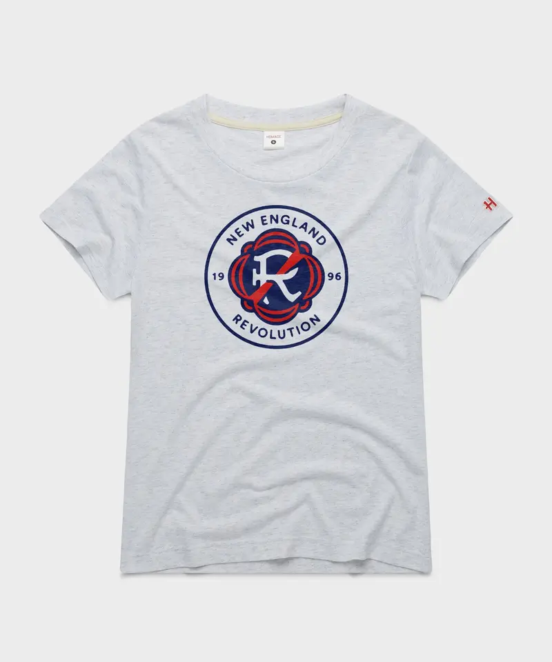 Women's New England Revolution '22 1