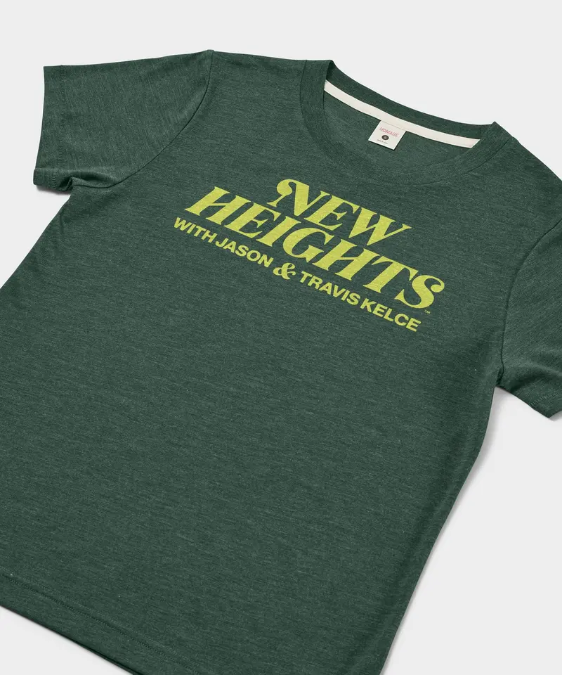 Women's New Heights Podcast 4