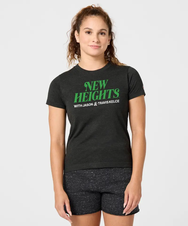 Women's New Heights Podcast 5