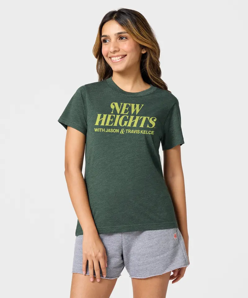 Women's New Heights Podcast 6