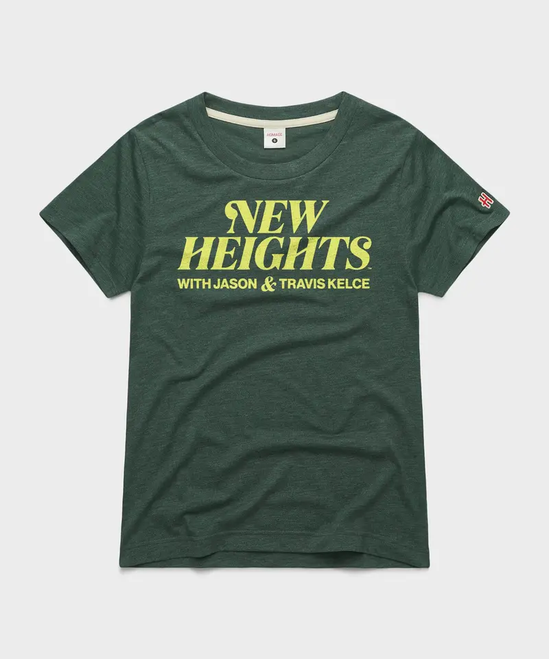 Women's New Heights Podcast 8