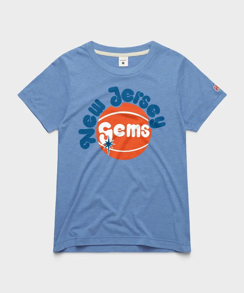 Women's New Jersey Gems 1