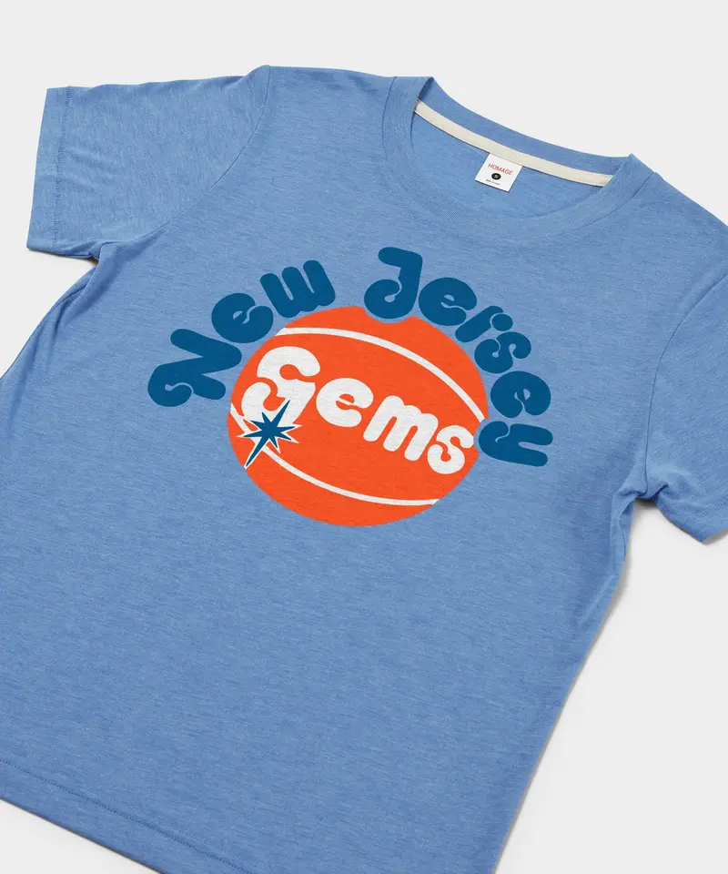 Women's New Jersey Gems 2