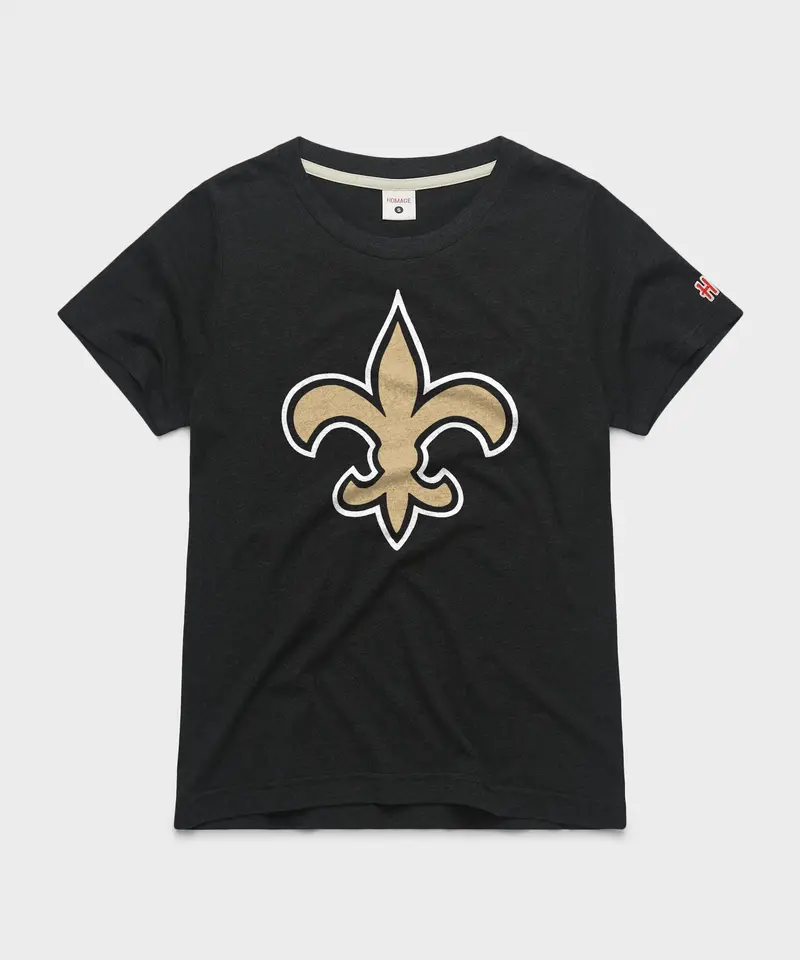 Women's New Orleans Saints '17 1