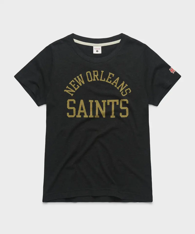 Women's New Orleans Saints Classic 1