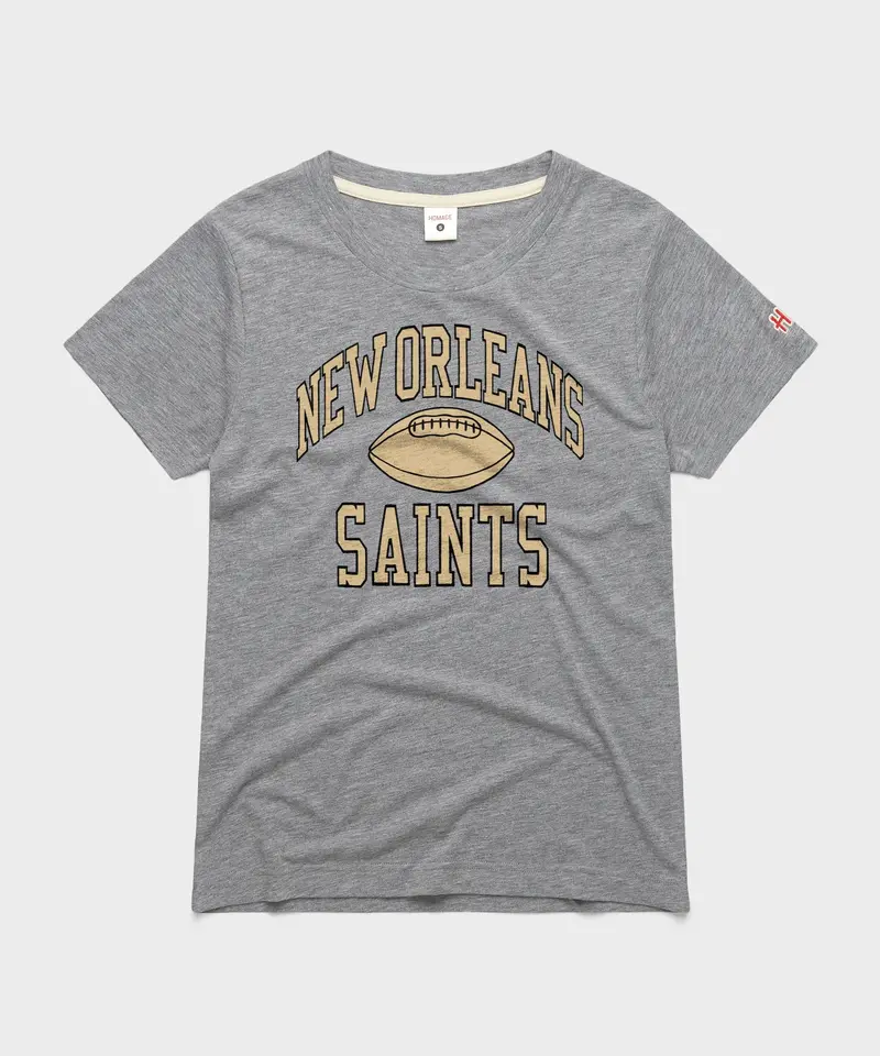 Women's New Orleans Saints Gridiron 1