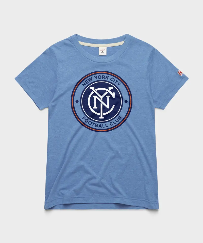 Women's New York City Fc '15 1
