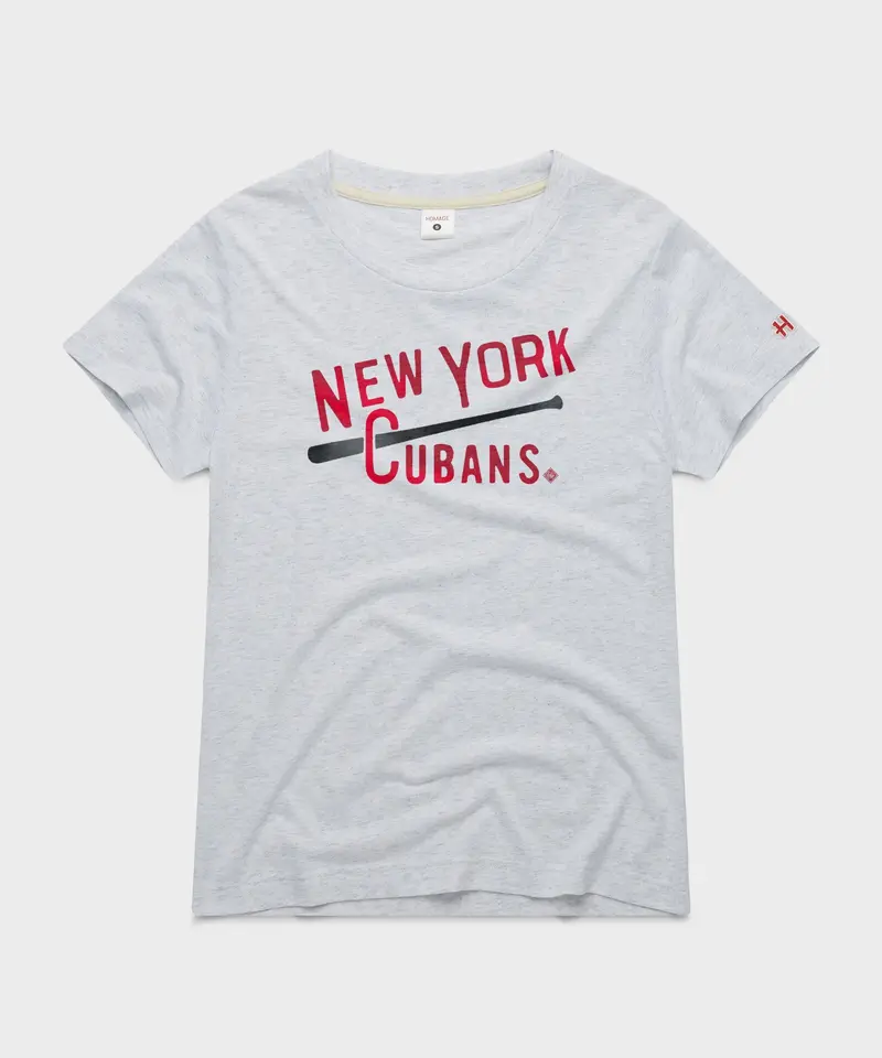 Women's New York Cubans 1