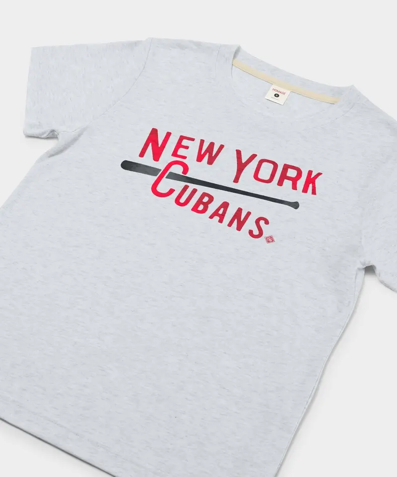 Women's New York Cubans 2