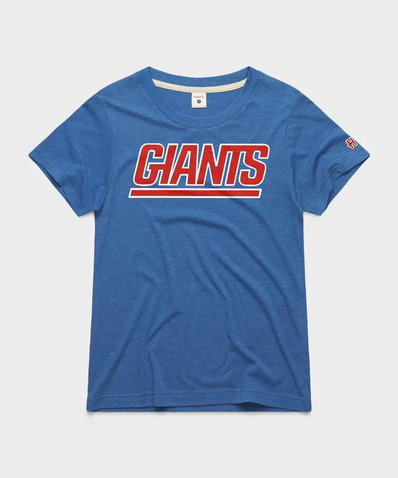 Women's New York Giants '76 1