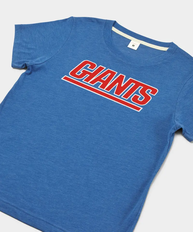 Women's New York Giants '76 2