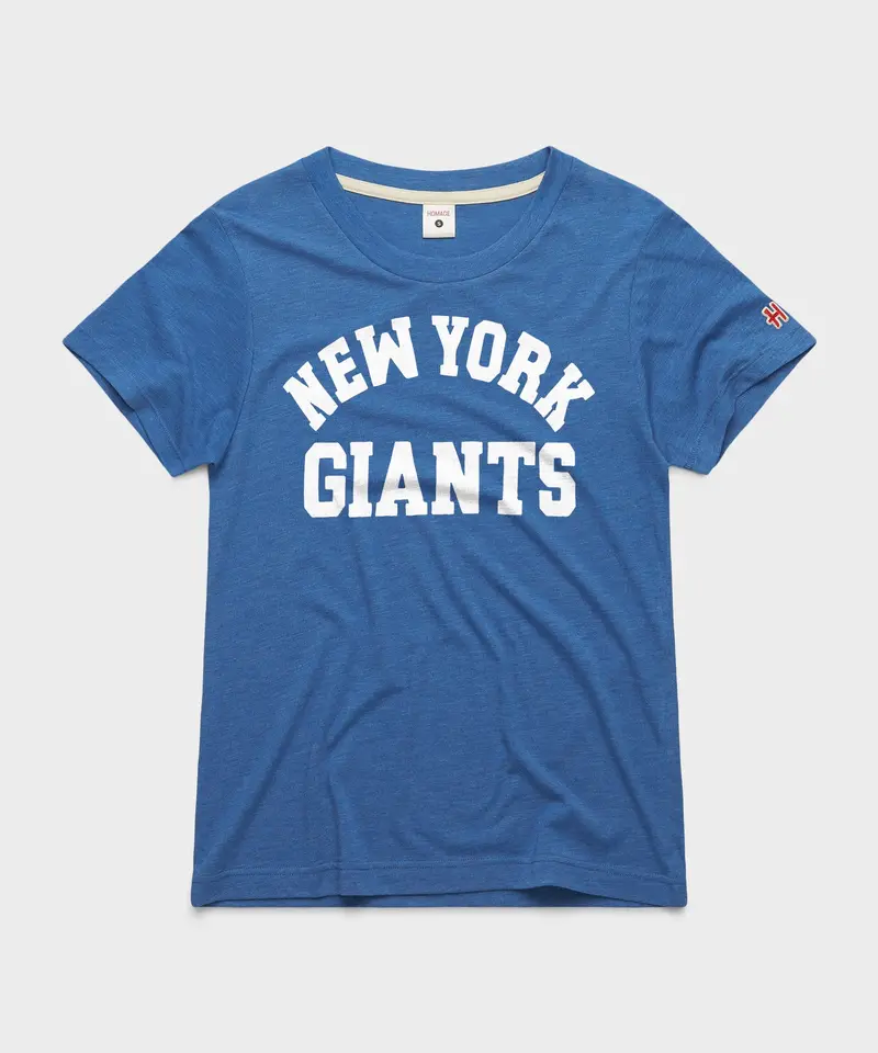 Women's New York Giants Classic 1
