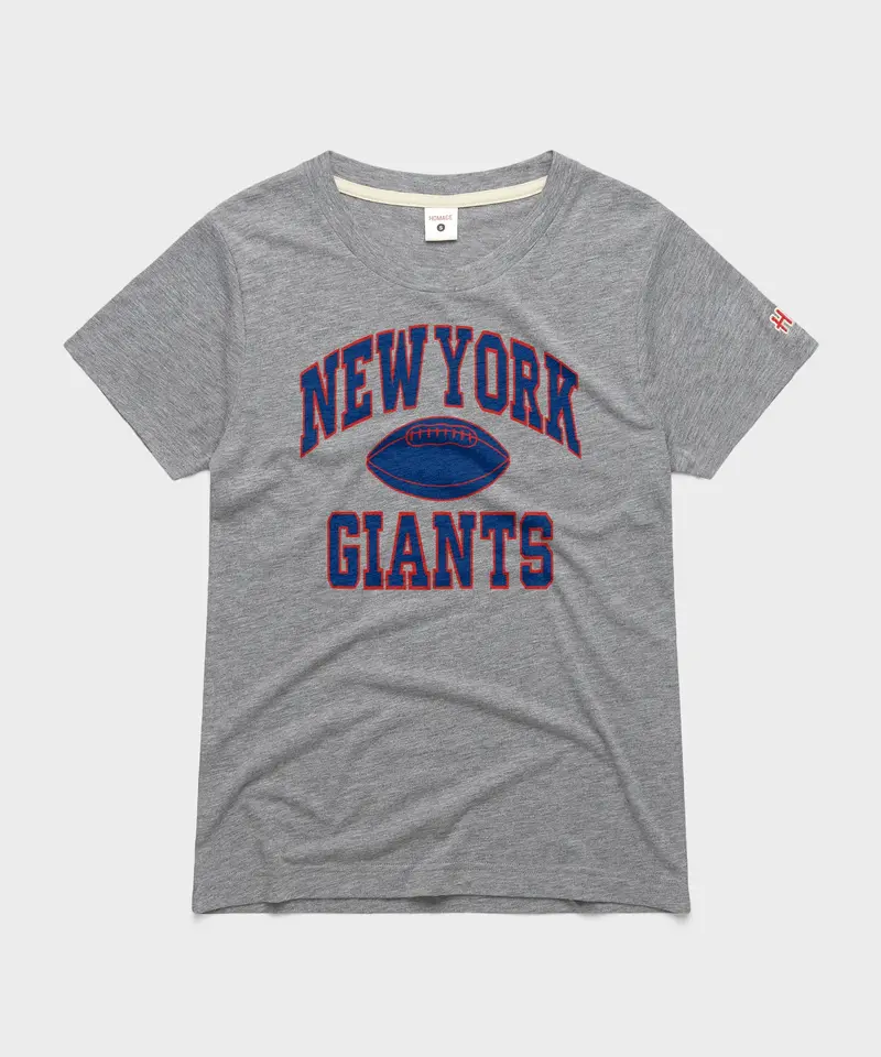 Women's New York Giants Gridiron 1