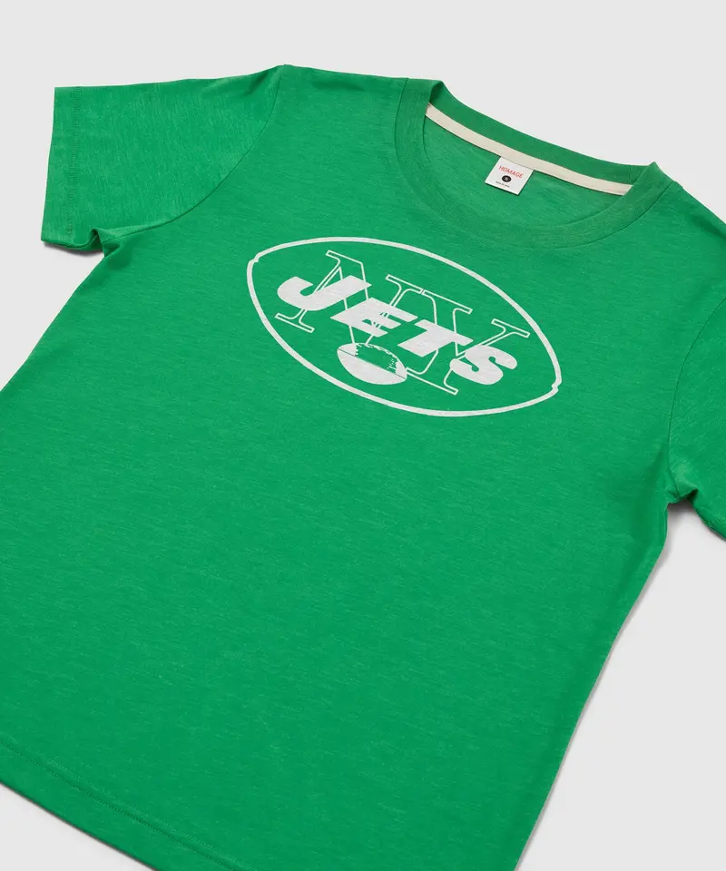 Women's New York Jets Alt Logo '64 2