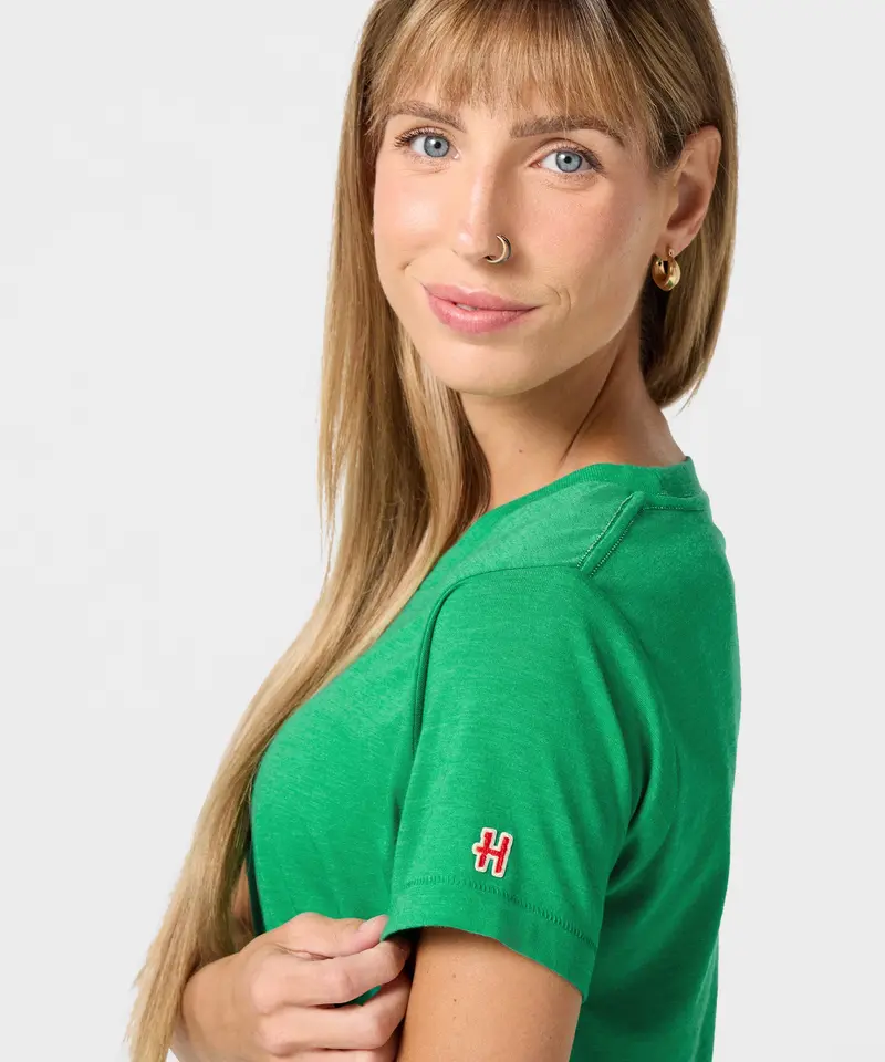 Women's New York Jets Alt Logo '64 5