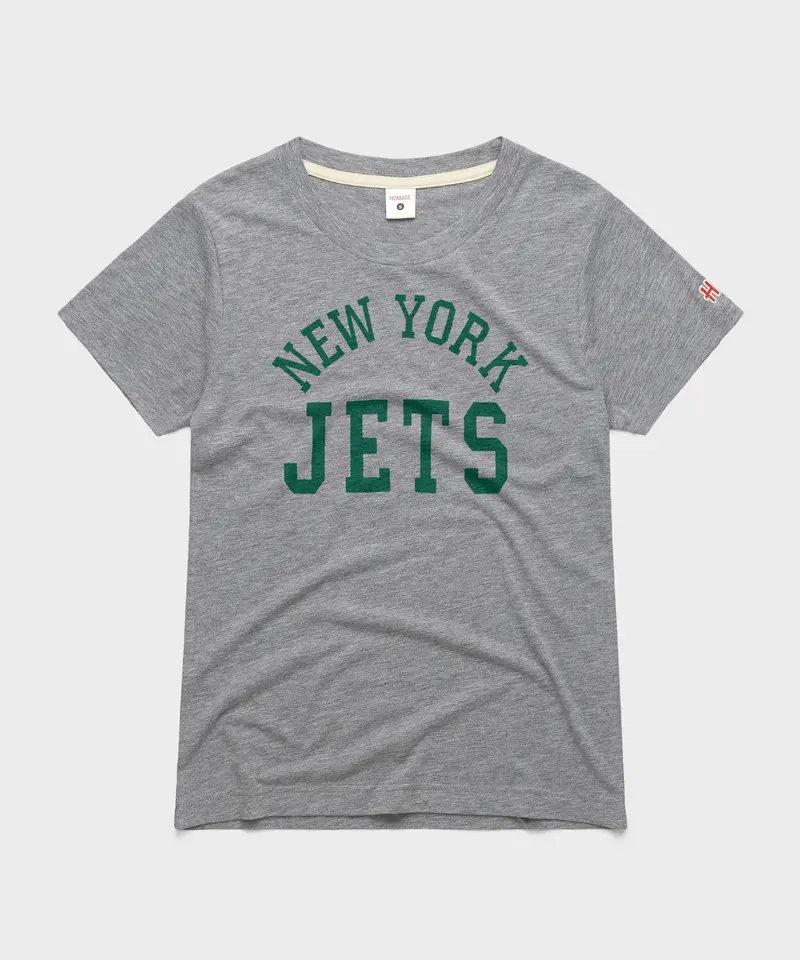 Women's New York Jets Classic 1