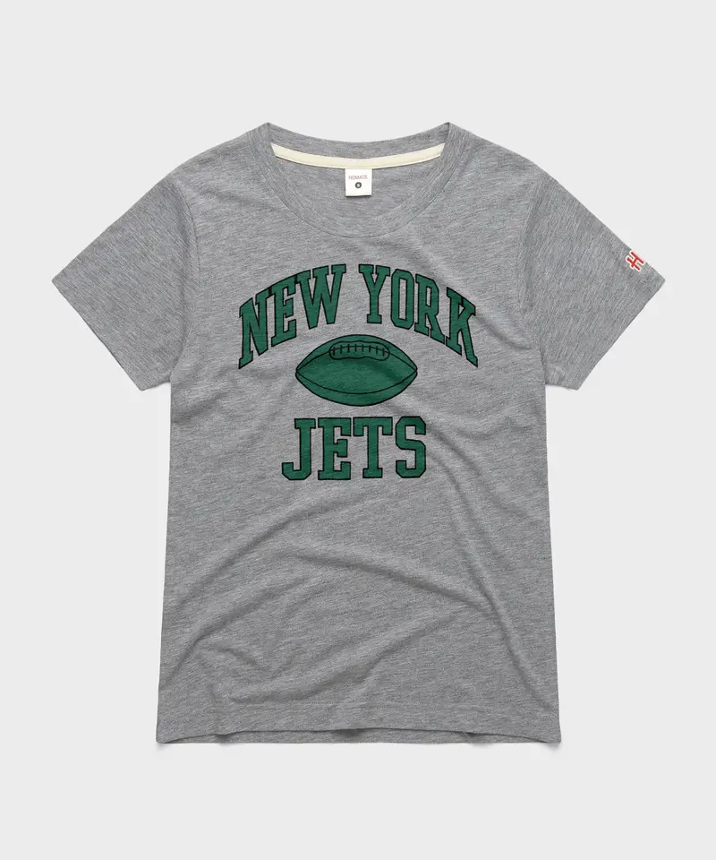Women's New York Jets Gridiron 1