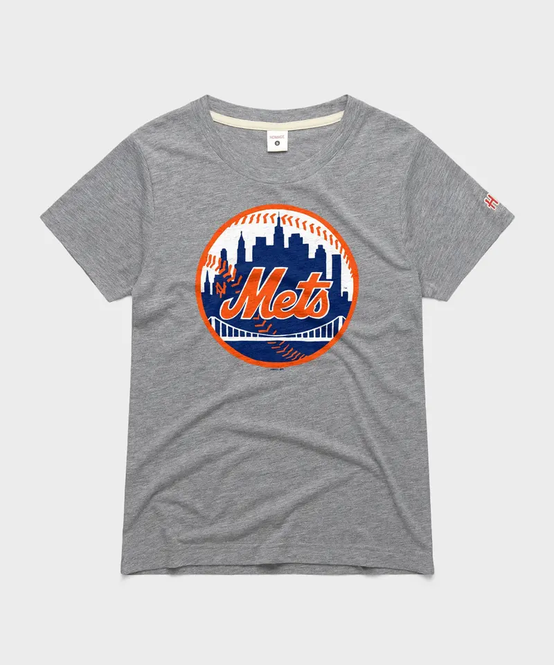 Women's New York Mets '81 1