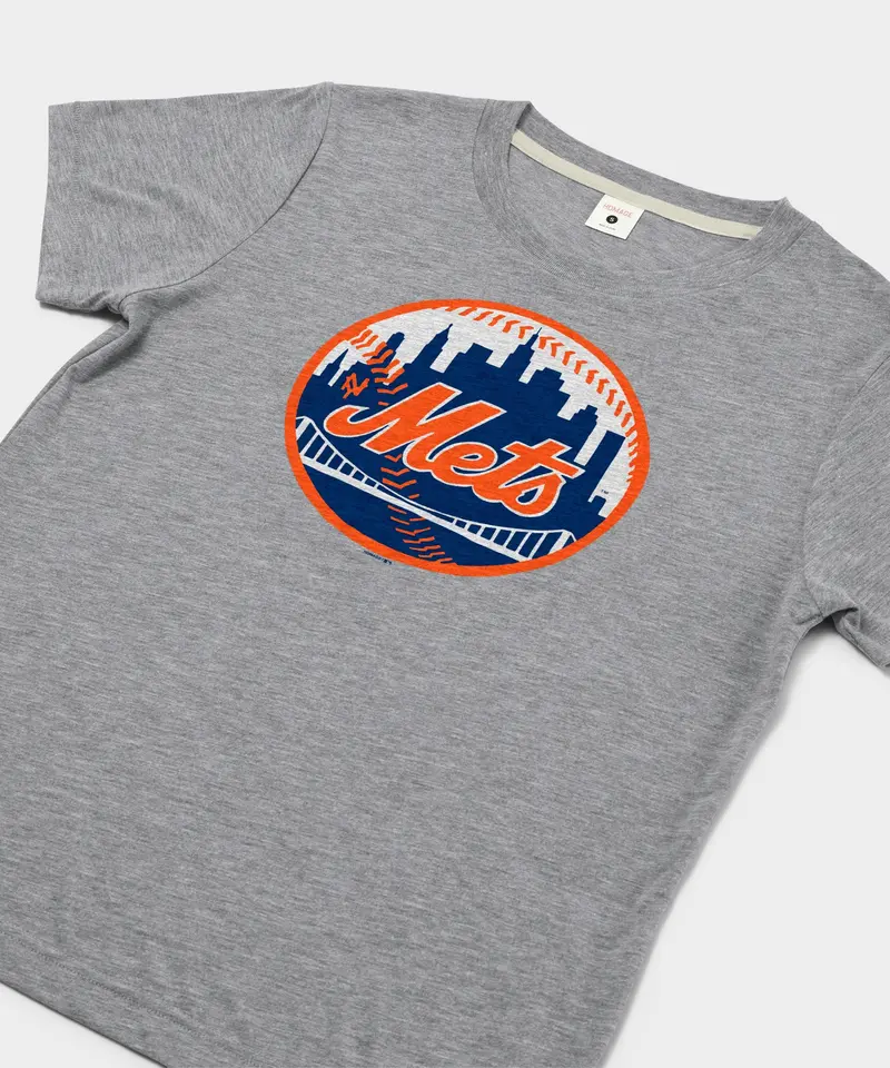 Women's New York Mets '81 2