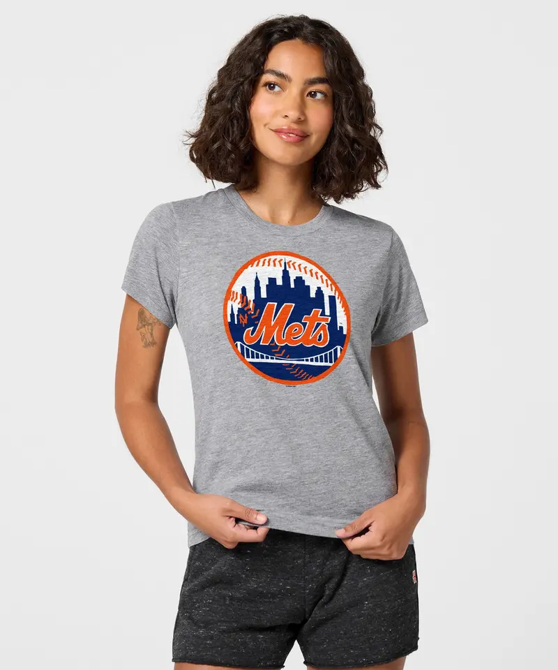 Women's New York Mets '81 3