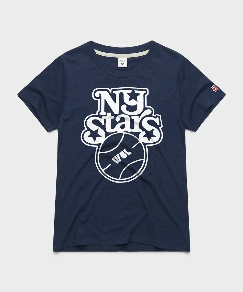 Women's New York Stars 1