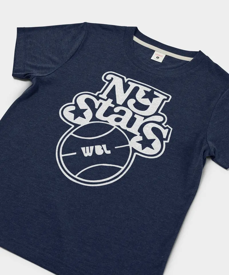 Women's New York Stars 2