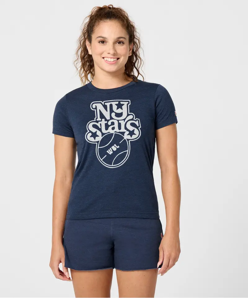 Women's New York Stars 3