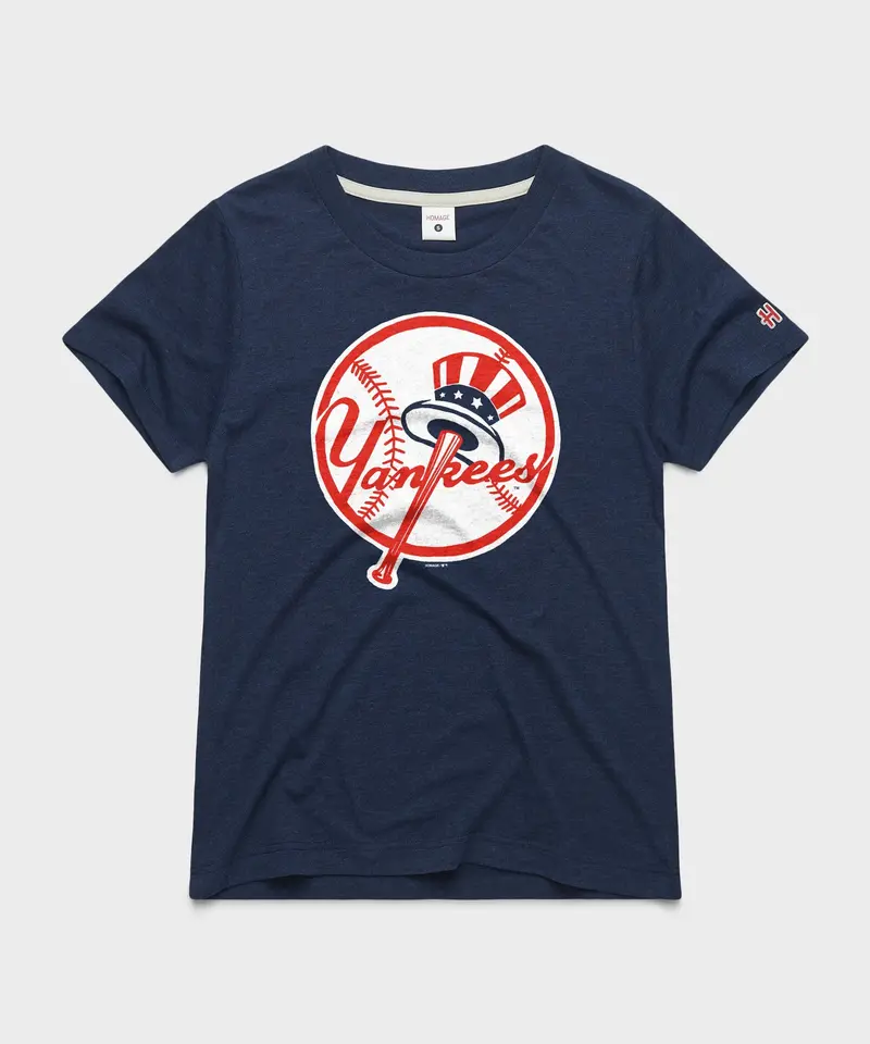 Women's New York Yankees '68 1