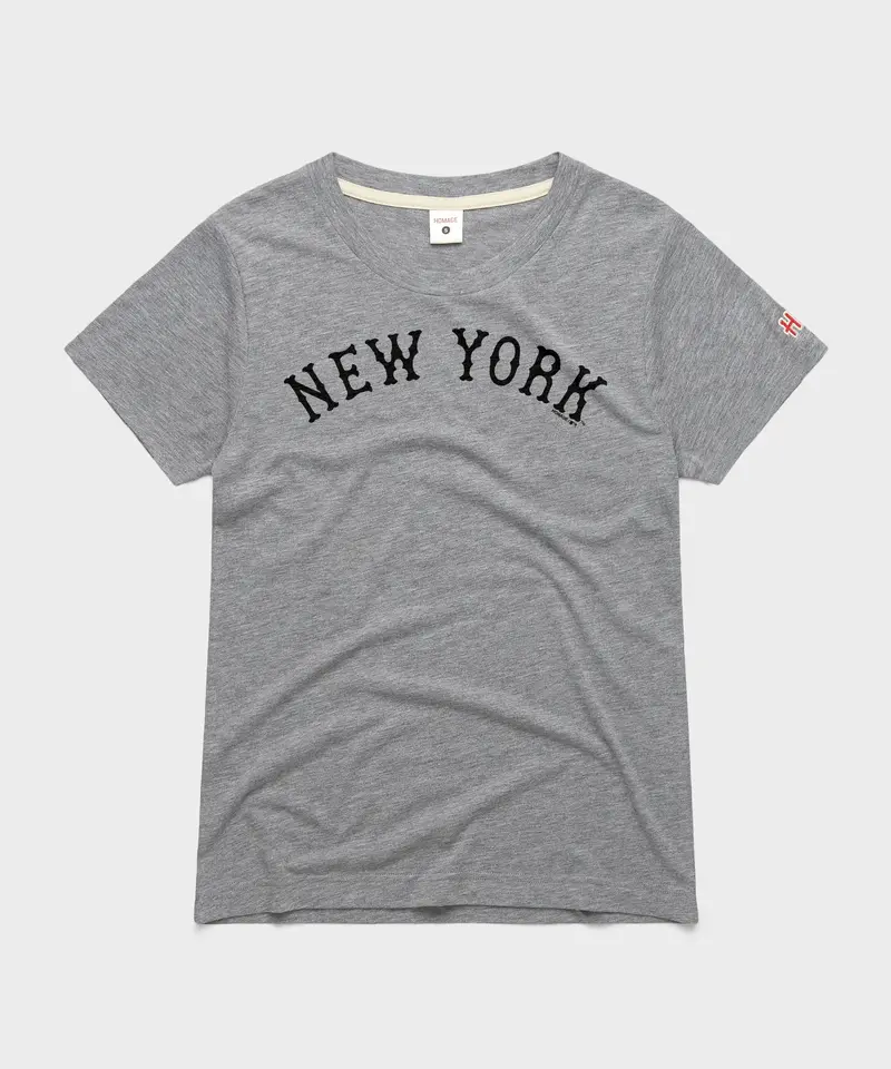 Women's New York Yankees Jersey Logo '13 1