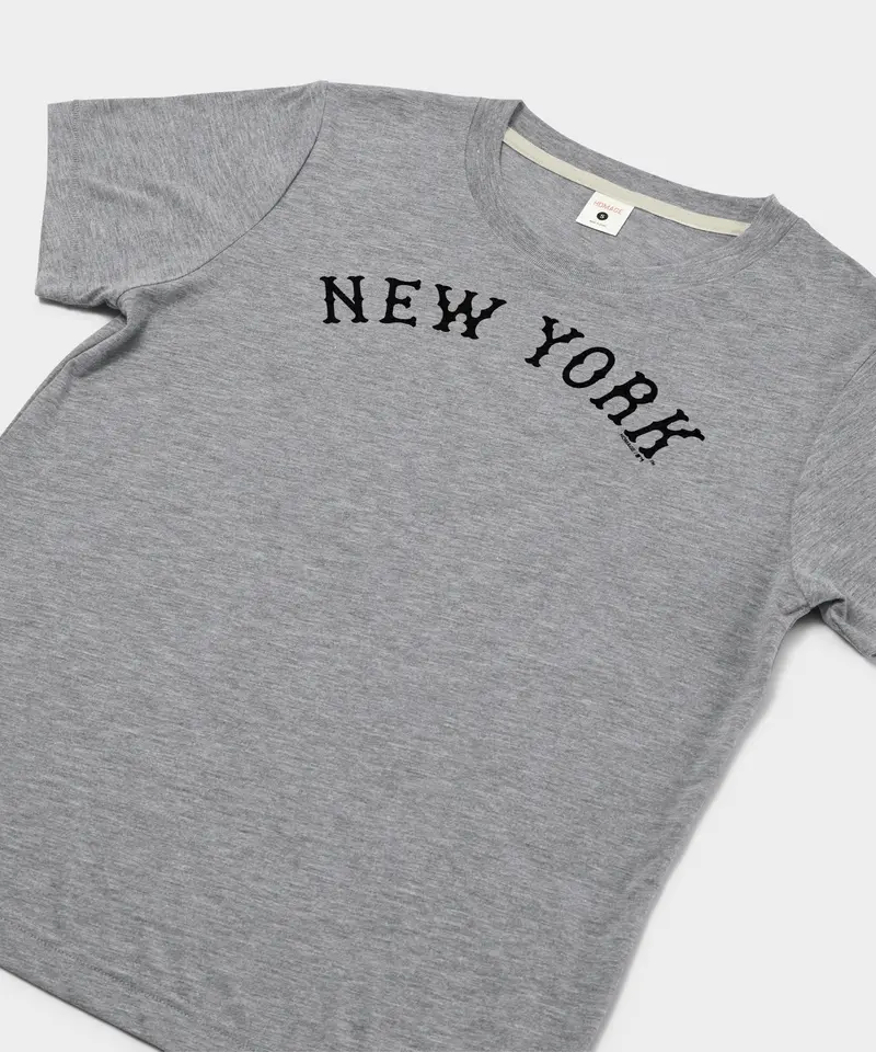 Women's New York Yankees Jersey Logo '13 2